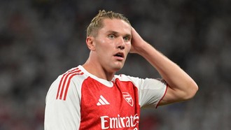 Ayo Kerja Ekstra, Gyokeres!