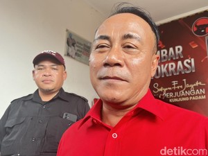 PDIP Kalbar Gelar Rakor dan Konsolidasi Bersama PDIP Bali