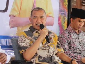Wakil Ketua Komisi VIII DPR Minta Prabowo Naikkan Bantuan Pendidikan Kemenag