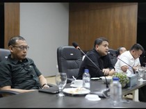 Appi Target Groundbreaking Stadion Untia Makassar Awal 2026
