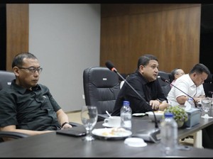 Appi Target Groundbreaking Stadion Untia Makassar Awal 2026