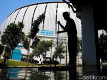 Warga Kampung Bayam Masih Galau Soal Hunian JIS