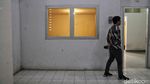 Warga Kampung Bayam Masih Galau Soal Hunian JIS