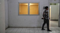 Wali Kota Ali Maulana Hakim menyampaikan bahwa unit hunian tersebut kini telah dibersihkan dan siap untuk ditempati.