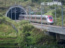 Nego Utang Kereta Cepat Diselesaikan di China