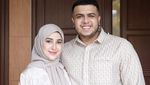 Potret Yislam Jaidi Saat Makan Bersama Miskah dan Pak Muh