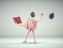 Kata Dokter Jiwa soal Distorsi Kognitif di Balik Klaim Ngegym Aktivitas Bodoh