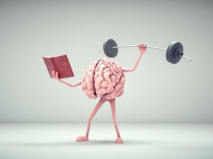 Kata Dokter Jiwa soal Distorsi Kognitif di Balik Klaim Ngegym Aktivitas Bodoh