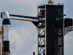 4 Astronaut Crew-11 Siap Terbang ke Stasiun Antariksa