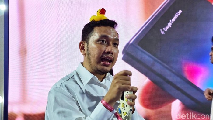 Agung Karmalogy