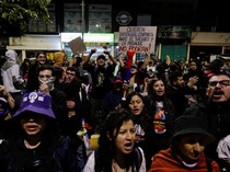 Ekuador Membara! Status Darurat Berlaku Gegara Demo BBM