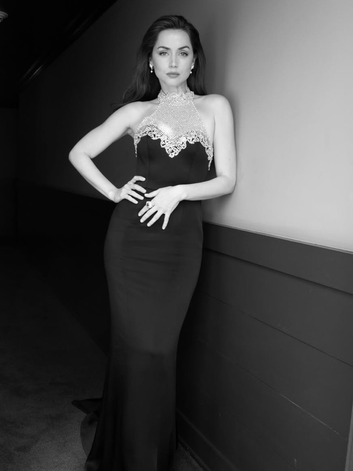 Ana de Armas