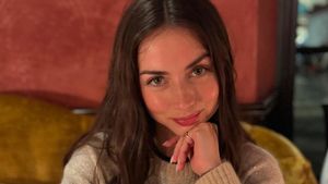9 Bulan Asmara Ana De Armas-Tom Cruise Kandas