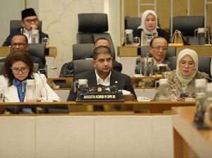 Legislator Rajiv Minta Penanganan Karhutla Serius dari Hulu ke Hilir