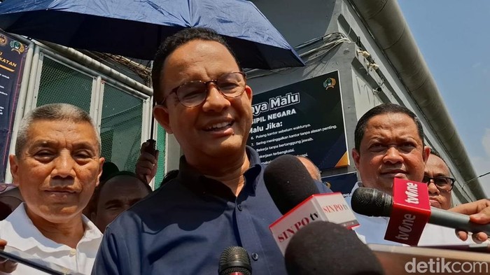 Anies Baswedan