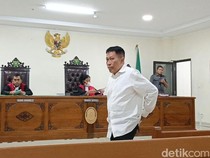 Tudingan Annar Sampetoding Diduga Diperas Jaksa Rp 5 M Agar Dituntut Bebas