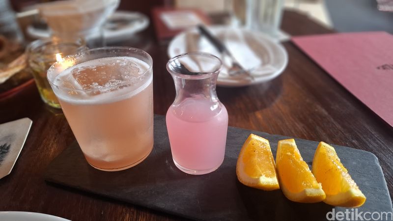 Bar Luca