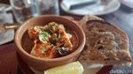 Gambas Al Pil Pil hingga Paella untuk Brunch ala Spanyol di SCBD