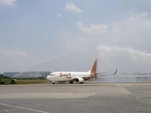 Batik Air Buka Penerbangan Langsung Kuala Lumpur-Palembang, Ini Jadwalnya