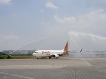 Batik Air Buka Penerbangan Langsung Kuala Lumpur-Palembang, Ini Jadwalnya
