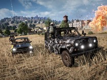 Korsel Buka Suara Soal PUBG Dikaitkan Ledakan SMAN 72