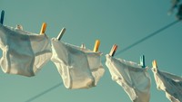 8 Merek Underwear Wanita yang Bagus dan Bahannya Lembut
