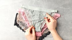 Tips Agar Pakaian Dalam Tidak Nyeplak Saat Mengenakan Baju Ketat