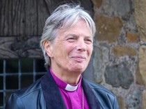 Uskup Perempuan LGBT Terpilih Jadi Pemimpin Gereja Anglikan Inggris