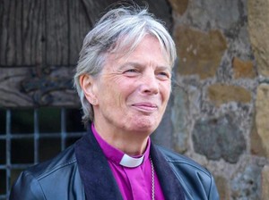 Uskup Perempuan LGBT Terpilih Jadi Pemimpin Gereja Anglikan Inggris
