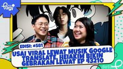 Video: Gebrakan Baru Heiakim Lewat EP 43210