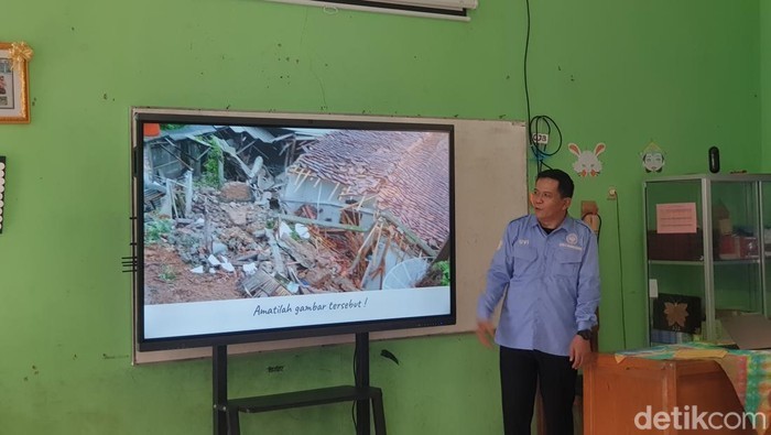 Digitalisasi Sekolah, Upaya Nyata Wujudkan Pendidikan Bermutu & Merata