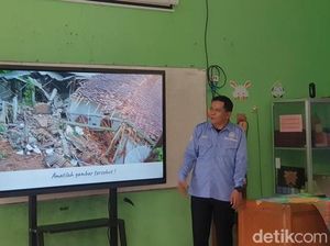 Digitalisasi Sekolah, Upaya Nyata Wujudkan Pendidikan Bermutu & Merata