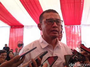 39,5 Juta Pekerja di Indonesia Belum Memenuhi Syarat Penerima BSU