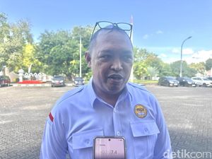 PDAM Bone Nonaktifkan Oknum Pegawai Peras Pengusaha Kosmetik Rp 9,4 Juta