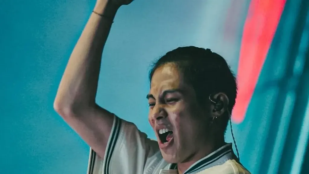 Erika Carlina Melahirkan, DJ Panda: Selamat Datang Andrew Raxy Neil