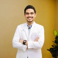 dr. Reza Fahlevi, Sp.A(K)