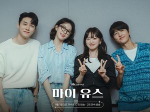9 Drakor Terbaru Tayang September 2025, Ada Song Joong Ki hingga Jun Ji Hyun