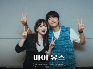 Pertarungan Rating Drama Korea Terbaru September 2025