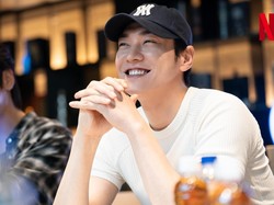 Kim Young Kwang Banjir Job, Jadi Pengedar Narkoba Hingga Berjantung Palsu