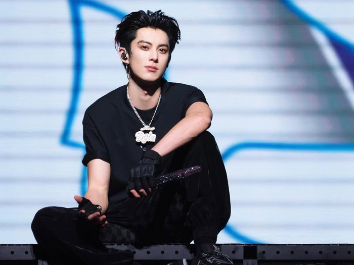 Dylan Wang