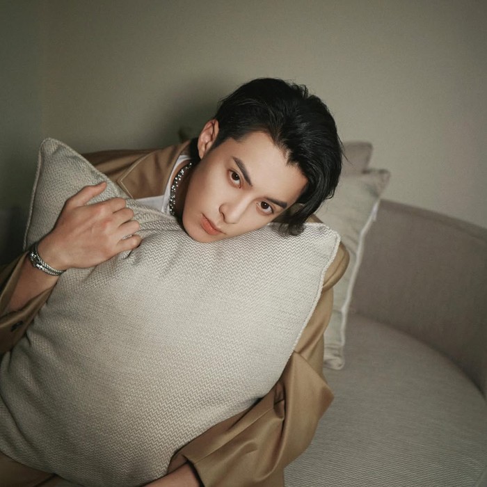 Dylan Wang Dylan Wang