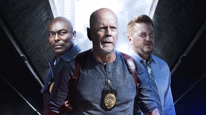 Film Detective Knight: Rogue