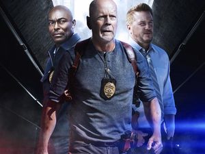 Sinopsis Lengkap Film Detective Knight: Rogue, Aksi Memukau Bruce Willis