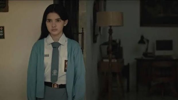 Tayangan terbaru di Netflix pada Agustu 2025.