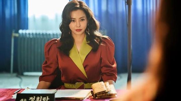 Tayangan terbaru di Netflix pada Agustu 2025.