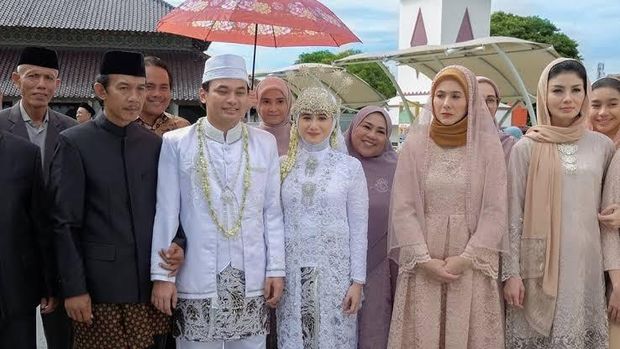 Tayangan terbaru di Netflix pada Agustu 2025.