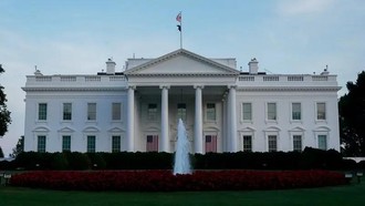 Rahasia Presiden AS yang Terungkap Usai 24 Tahun