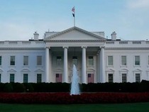 Proyek Gede-gedean Era Trump: Bikin Ballroom Rp 3,2 T di Gedung Putih