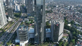 DPR Nilai Rencana Spin-off Fiber Telkom Progresif dan Relevan