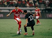 Bali United Tuntaskan Laga Uji Coba, Kini Fokus Tatap Super League